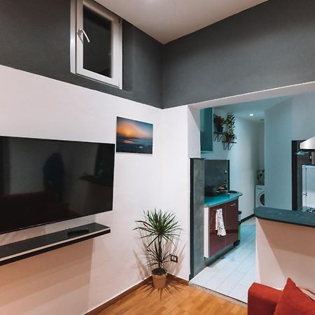 Mavediche Apartment La Spezia Ngoại thất bức ảnh