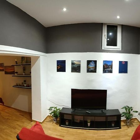 Mavediche Apartment La Spezia Ngoại thất bức ảnh