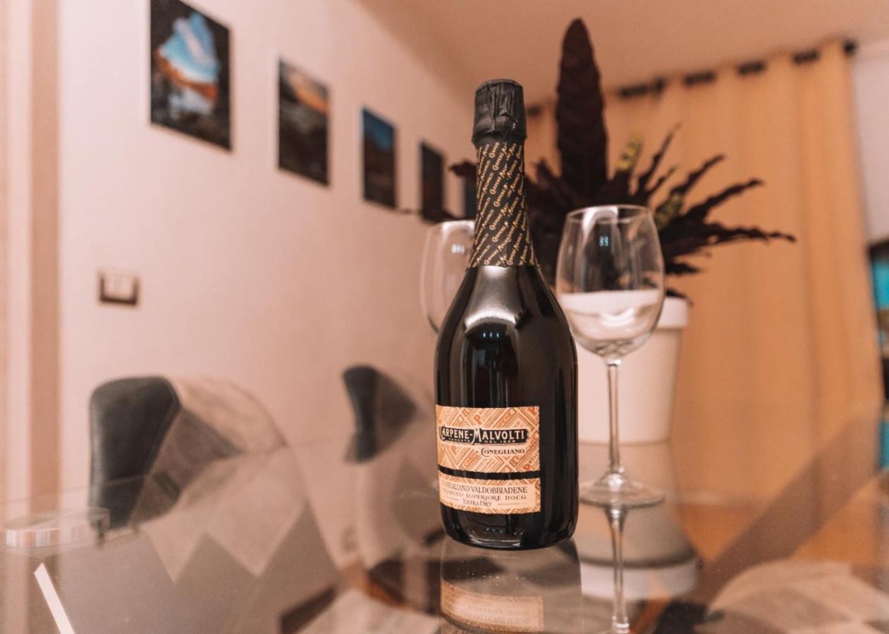 Mavediche Apartment La Spezia Ngoại thất bức ảnh