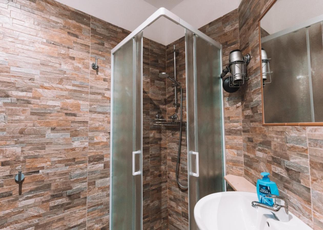 Mavediche Apartment La Spezia Ngoại thất bức ảnh