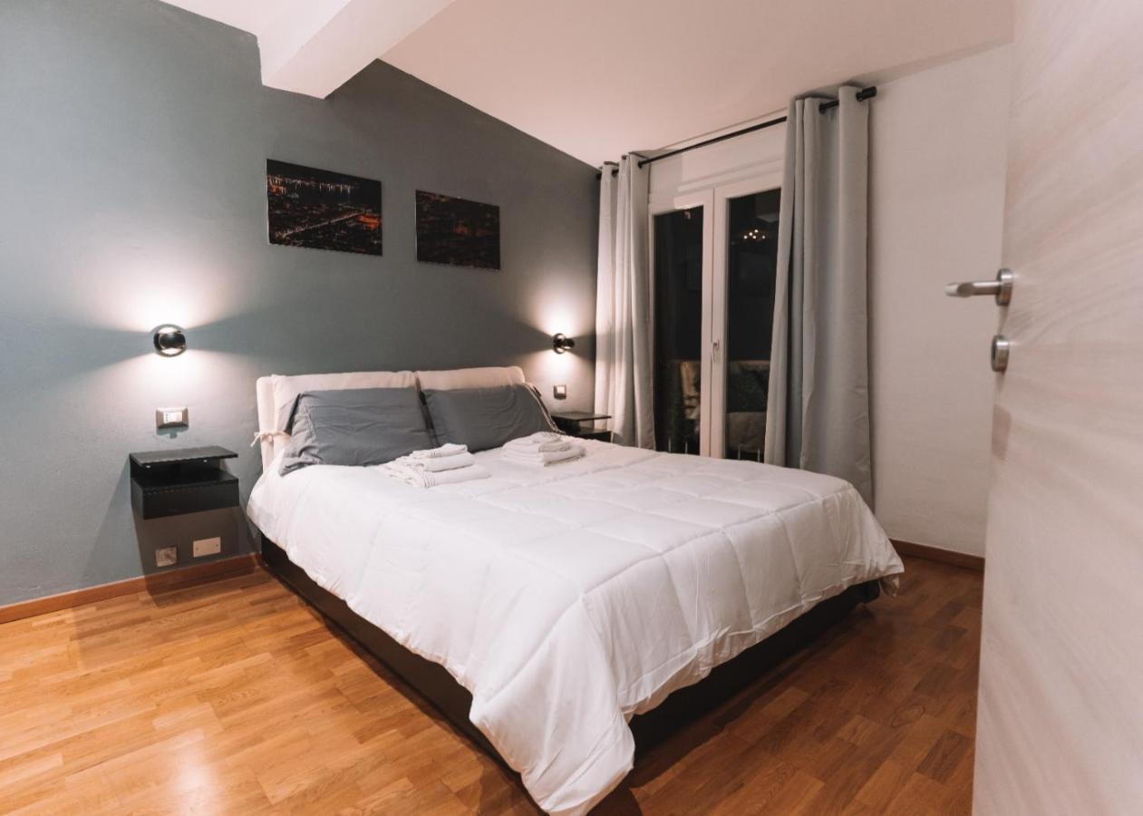 Mavediche Apartment La Spezia Ngoại thất bức ảnh