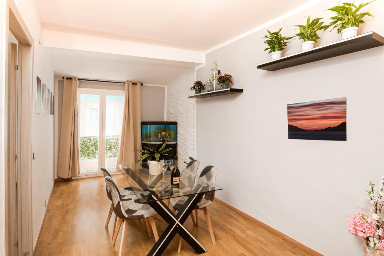 Mavediche Apartment La Spezia Ngoại thất bức ảnh