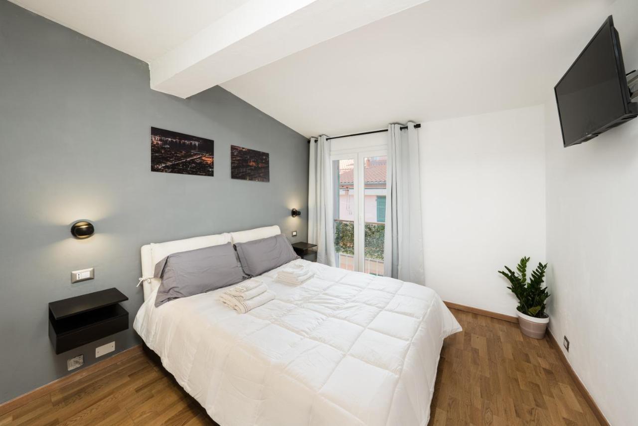 Mavediche Apartment La Spezia Ngoại thất bức ảnh