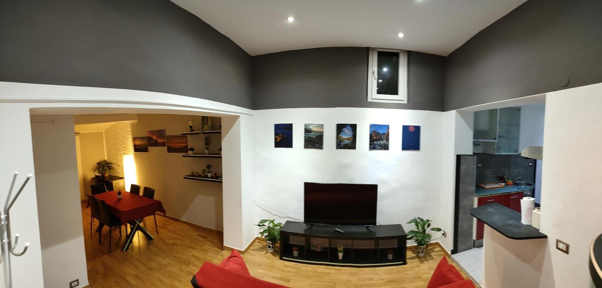 Mavediche Apartment La Spezia Ngoại thất bức ảnh