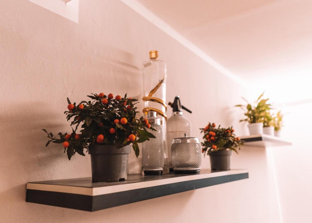 Mavediche Apartment La Spezia Ngoại thất bức ảnh