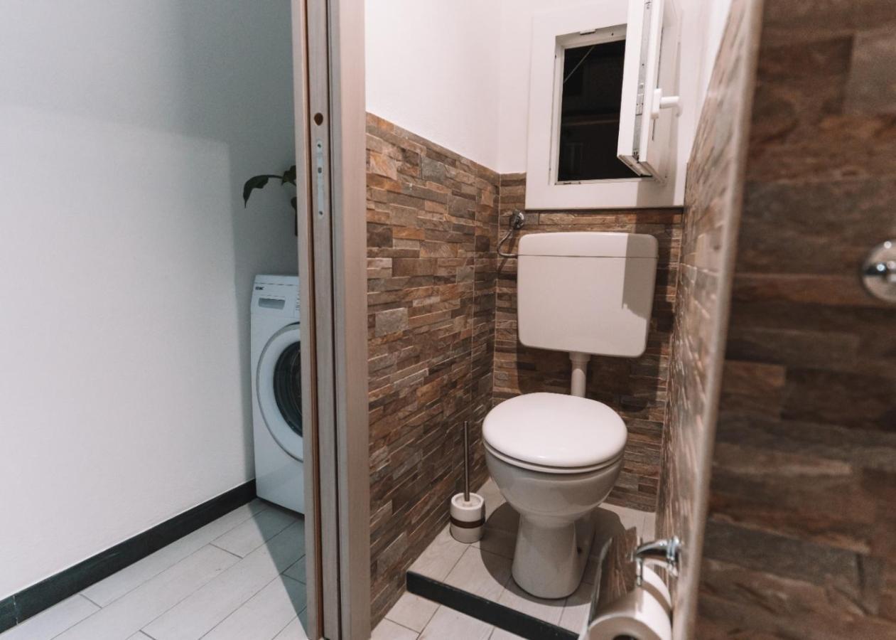 Mavediche Apartment La Spezia Ngoại thất bức ảnh