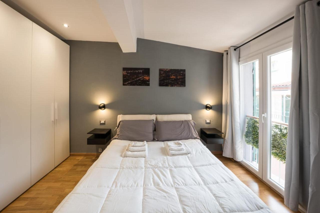 Mavediche Apartment La Spezia Ngoại thất bức ảnh
